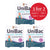 Bundle Offer - UniBac Infant & Baby Drops Live Bacteria Blend (3 Packs)